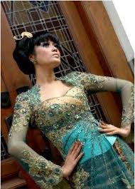 Image result for kebaya model baru
