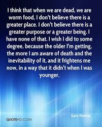 Gary Numan Quotes | QuoteHD via Relatably.com