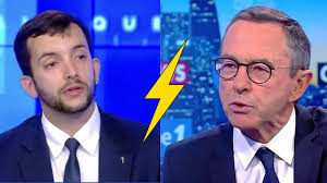 ENTREVUE.FR - News update