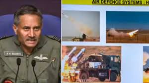 Pakistan Mirage jet vs Indian air defence system: This was the result