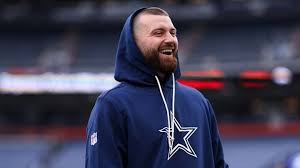 Jake Ferguson: Pro Bowl Hopes, Family Heritage & Fan Support