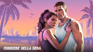 Trend Google: prezzi gta 6