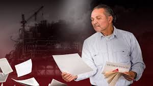 Octavio Romero Oropeza ocultó la cifra real de trabajadores fallecidos en Pemex