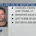 Big Island man charged with false reporting involving damage to a ...