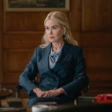 Lioness Recap: The Once and Future Senior Case Officer