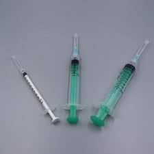 Medical device and medical consumables manufacturer and supplier