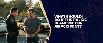 Navigating Accident Liability: What to Do When Fault Is Disputed