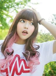 Jeong Seo Yeong - Photos. Most popular tags for this image include: ulzzang, - large