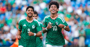 ¿Cómo, cuándo y dónde ver el México vs Costa Rica en el Preolímpico de la Concacaf?