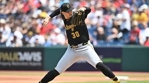 Jones, Skenes, Ashcraft: Pirates Star Pitchers Lined Up for Massive Series Against Cubs