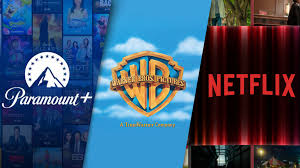 Warner Bros rechazaría la más reciente oferta hostil de Paramount
