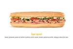 Sandwich Qbano a Domicilio Bogot Pide online con