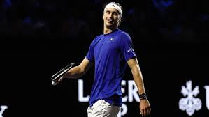 Trend Google: alexander zverev