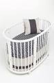 Stokke high quality baby products, Stokke Sleepi Mini and Cot