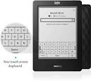 Kobo touch opinioni