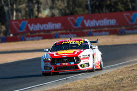 Upgraded Toyota Supercars engine ready to roll - Supercars