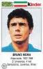 Bild°352 Bruno Mora. Serie : Azzurri; Designer : unbekannt; Jahrgang : 1993 ...