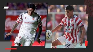 Estudiantes - Unión