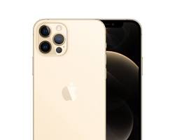 Image of iPhone 12 Pro