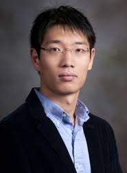 Qiang Li joins ECE - li185