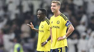 Abdulghani drops a bombshell: Ronaldo is the reason behind Al-Nassr's disastrous deal!