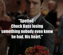 Chuck Bass Quotes About Love. QuotesGram via Relatably.com