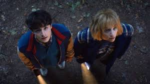 Stranger Things season 5 episode 3 recap: A shocking return sets up an epic finale