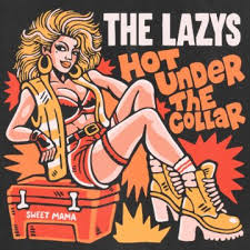 Sleaze Roxx - News update