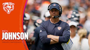 Chicago Bears - News update