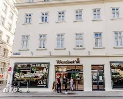 People Hostel Vienna