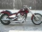 MIL M - Honda shadow 750. Venta de