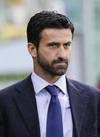 Christian Panucci. Fußball-Direktor