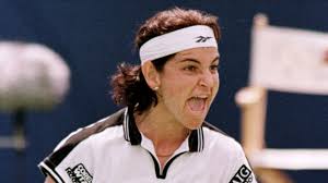 Wimbledon finalist, 54, penniless after losing entire £31MILLION fortune & still £5.5m in debt as she blames ex-husband