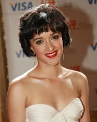 Image result for keisha castle-hughes