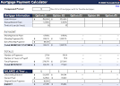 Mortgage payment calculator - m