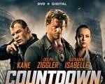 Film afişi Countdown resmi
