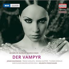 Jonas Kaufmann - Franz Hawlata - Regina Klepper - Thomas Dewald - Cologne Radio Orchestra &amp; Chorus - Helmut Froschauer - 0845221051840_600