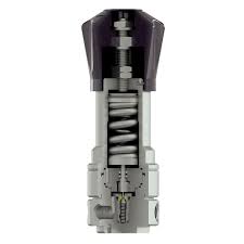 J70 - Spring Loaded Regulator