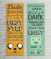 jake the dog quotes | Tumblr via Relatably.com