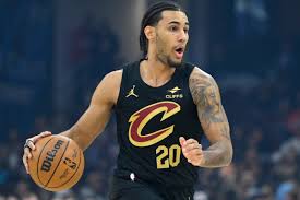 Cavaliers Rest Key Players in Regular-Season Finale vs. Wizards