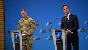 NATO - News update