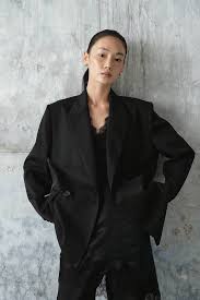 옷
