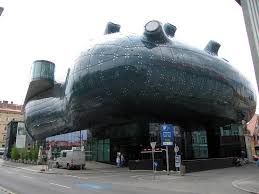 Image result for weirdest buildings in the world