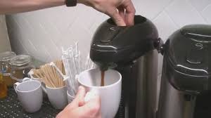 How much caffeine is safe to drink each day? American Heart Association responds