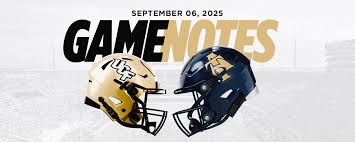 UCF Athletics - News update