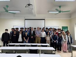 Nhật Bản mở rộng cơ hội đào tạo kỹ sư xây dựng cho sinh viên Việt Nam