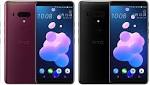 Admira al HTC U12+ en toda su gloria