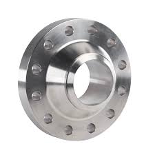 Stainless and Alloy Flanges | Maass | Texas Metal Works ...