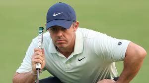 LINK Hong Kong Open - International Series - Rd 3 - Golf Channel