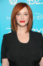 Resultado de imagen de Christina Hendricks